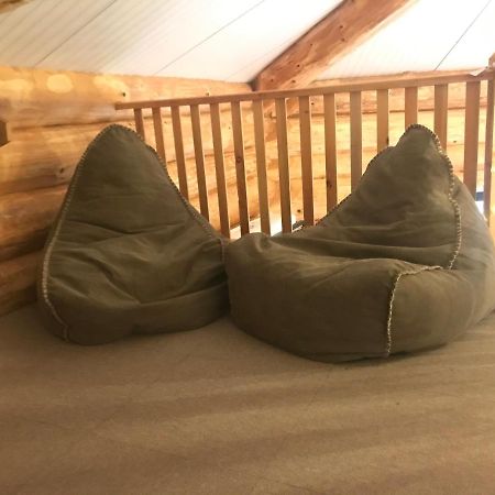 Coed Y Marchog Woodland Retreat Villa Hereford Dış mekan fotoğraf